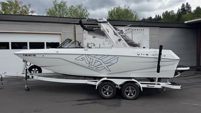 BOATZON | ATX Surf Boats 22 TypeS 2022