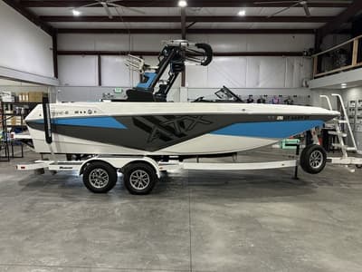 BOATZON | ATX Surf Boats 22 TypeS 2023
