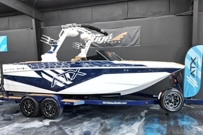 BOATZON | ATX Surf Boats 22 TypeS 2024 BOATZON | ATX Surf Boats 22 TypeS 2024