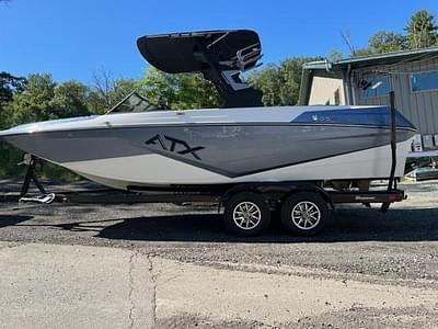 BOATZON | ATX Surf Boats 22 TypeS 2024 BOATZON | ATX Surf Boats 22 TypeS 2024