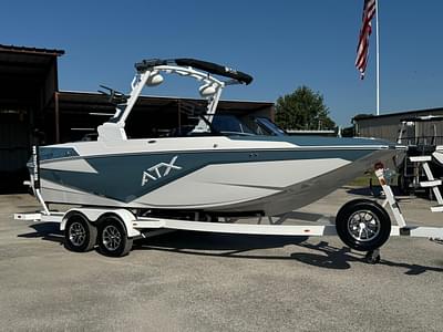 BOATZON | ATX Surf Boats 22 TypeS 2025