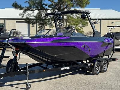 BOATZON | ATX Surf Boats 22 TypeS 2025