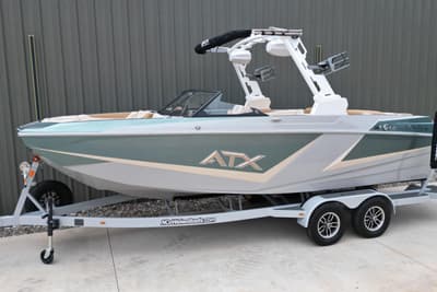 BOATZON | ATX Surf Boats 22 TypeS 2026 BOATZON | ATX Surf Boats 22 TypeS 2026