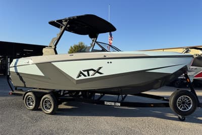 BOATZON | ATX Surf Boats 22 TypeS 2026
