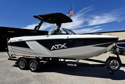 BOATZON | ATX Surf Boats 22 TypeS 2026