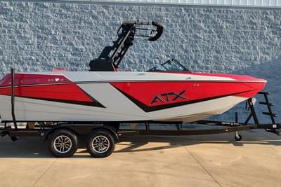 BOATZON | ATX Surf Boats 22 TypeS 2026