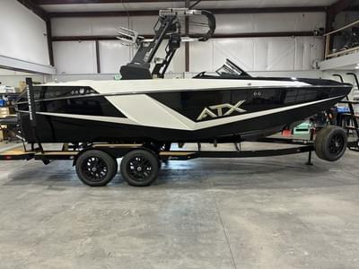 BOATZON | ATX Surf Boats 22 TypeS 2026 BOATZON | ATX Surf Boats 22 TypeS 2026
