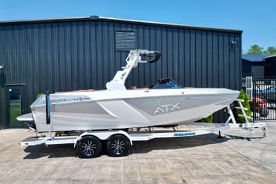 BOATZON | ATX Surf Boats 22 TypeS 2027