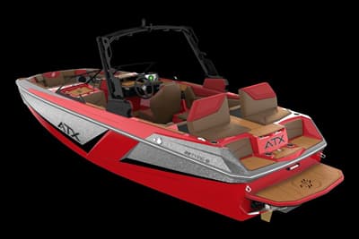BOATZON | ATX Surf Boats 22 TypeS 2027