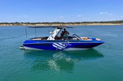 BOATZON | ATX Surf Boats 24 TypeS 2022