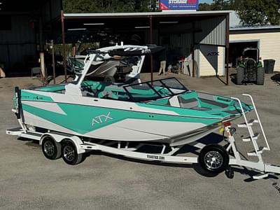 BOATZON | ATX Surf Boats 24 TypeS 2025