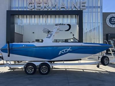 BOATZON | ATX Surf Boats 24 TypeS 2025