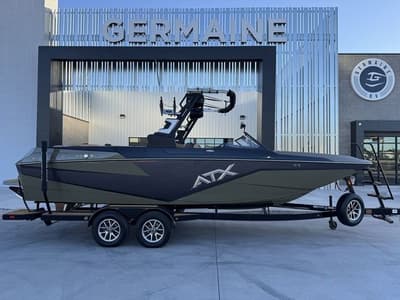 BOATZON | ATX Surf Boats 24 TypeS 2025