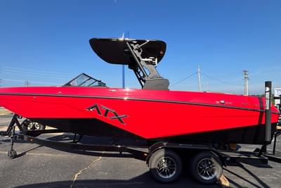 BOATZON | ATX Surf Boats 24 TypeS 2026 BOATZON | ATX Surf Boats 24 TypeS 2026