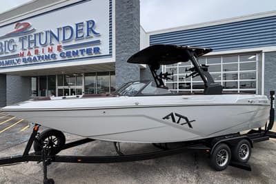 BOATZON | ATX Surf Boats 24 TypeS 2026