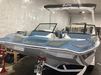 BOATZON | ATX Surf Boats ATX 20 2024