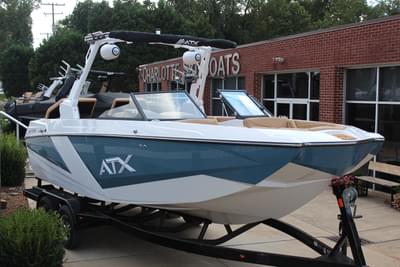 BOATZON | ATX Surf Boats ATX22 2026