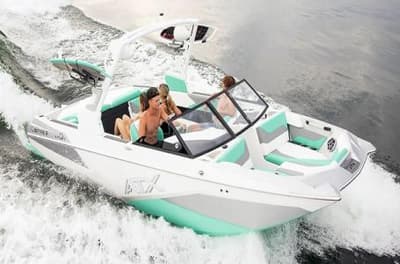 BOATZON | ATX Surf Boats TypeS 20 2026