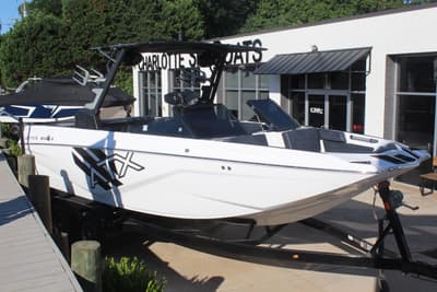 BOATZON | ATX Surf Boats TypeS 22 2024