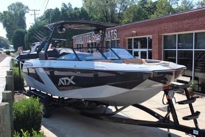 BOATZON | ATX Surf Boats TypeS 22 2026