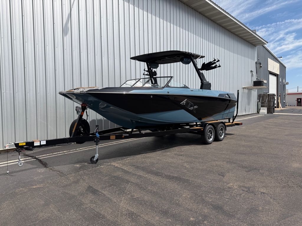 2026 ATX Surf Boats ATX Surf Boats TypeS 24 2026 - Sold Boat