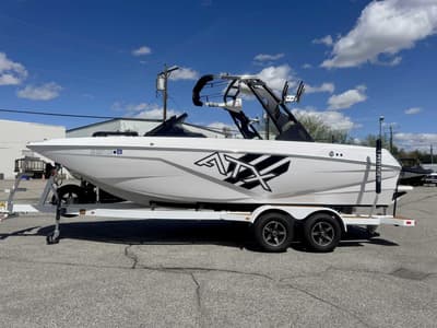 BOATZON | ATX Type 22s 2021