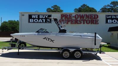BOATZON | ATX TYPE S 2024