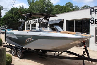 BOATZON | ATX TypeS 24 2026