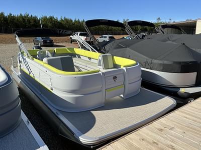 BOATZON | Aura Atomic 2025 BOATZON | Aura Atomic 2025
