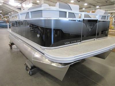 BOATZON | Avalon 1775 23 Venture CR 2024 BOATZON | Avalon 1775 23 Venture CR 2024