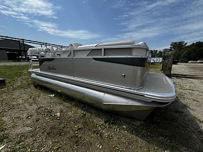 BOATZON | Avalon 1775 23 Venture CR 2024 BOATZON | Avalon 1775 23 Venture CR 2024