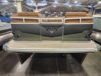 BOATZON | Avalon 1775 23 Venture CRB 2026 BOATZON | Avalon 1775 23 Venture CRB 2026