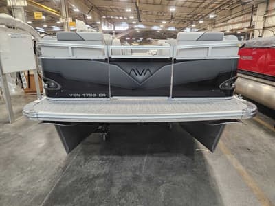 BOATZON | Avalon 1780 23 Venture CR 2026 BOATZON | Avalon 1780 23 Venture CR 2026