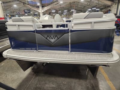 BOATZON | Avalon 1980 23 Venture Rear Fish 2026 BOATZON | Avalon 1980 23 Venture Rear Fish 2026