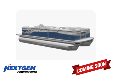 BOATZON | Avalon 1980 REAR FISH  HONDA 60HP 2026