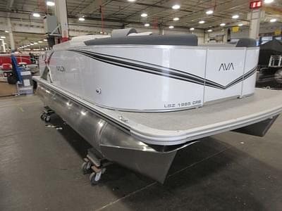 BOATZON | Avalon 1985 25 LSZ CRB 2025 BOATZON | Avalon 1985 25 LSZ CRB 2025