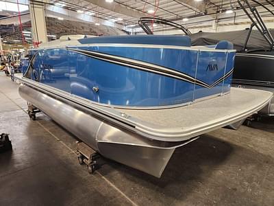 BOATZON | Avalon 1985 25 LSZ CRB 2025 BOATZON | Avalon 1985 25 LSZ CRB 2025