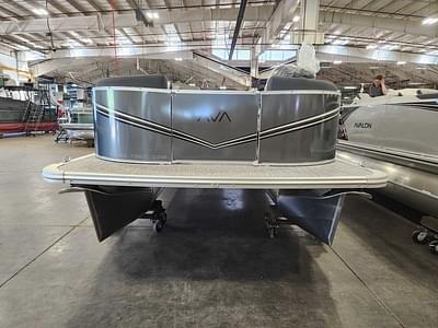 BOATZON | Avalon 1985 25 LSZ CRB 2025