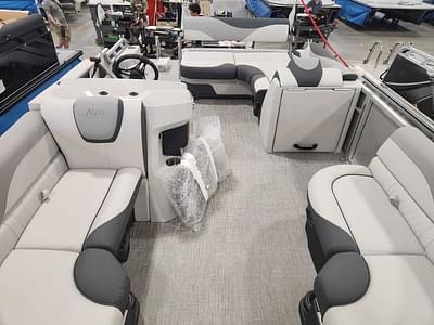 BOATZON | Avalon 1985 25 LSZ CRB 2025