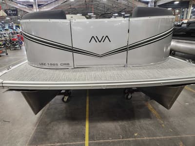 BOATZON | Avalon 1985 25 LSZ CRB 2026 BOATZON | Avalon 1985 25 LSZ CRB 2026