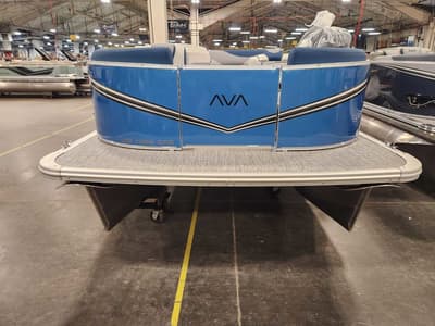BOATZON | Avalon 1985 25 LSZ CRB 2026 BOATZON | Avalon 1985 25 LSZ CRB 2026