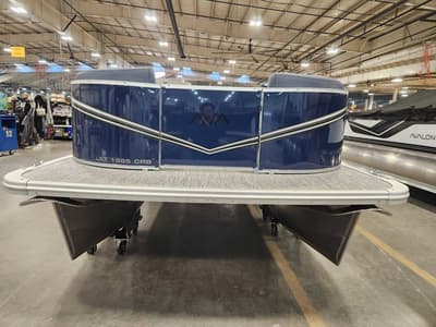 BOATZON | Avalon 1985 25 LSZ CRB 2026