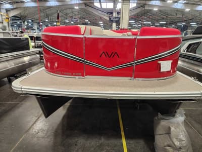 BOATZON | Avalon 1985 25 LSZ CRB 2026 BOATZON | Avalon 1985 25 LSZ CRB 2026