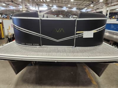 BOATZON | Avalon 1985 25 LSZ CRB 2026