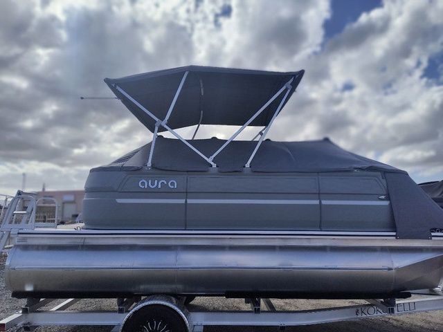2025 Avalon 19FT Quad Lounger - Sold Boat