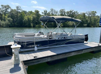 BOATZON | Avalon 2022