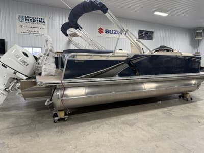 BOATZON | Avalon 21 LSZ ELITE 2026