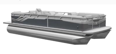 BOATZON | Avalon 2180 23 Venture QL 2026 BOATZON | Avalon 2180 23 Venture QL 2026