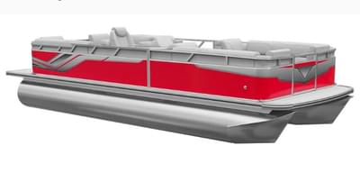 BOATZON | Avalon 2180 23 Venture QL 2026 BOATZON | Avalon 2180 23 Venture QL 2026