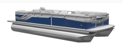 BOATZON | Avalon 2180 23 Venture QL 2026 BOATZON | Avalon 2180 23 Venture QL 2026